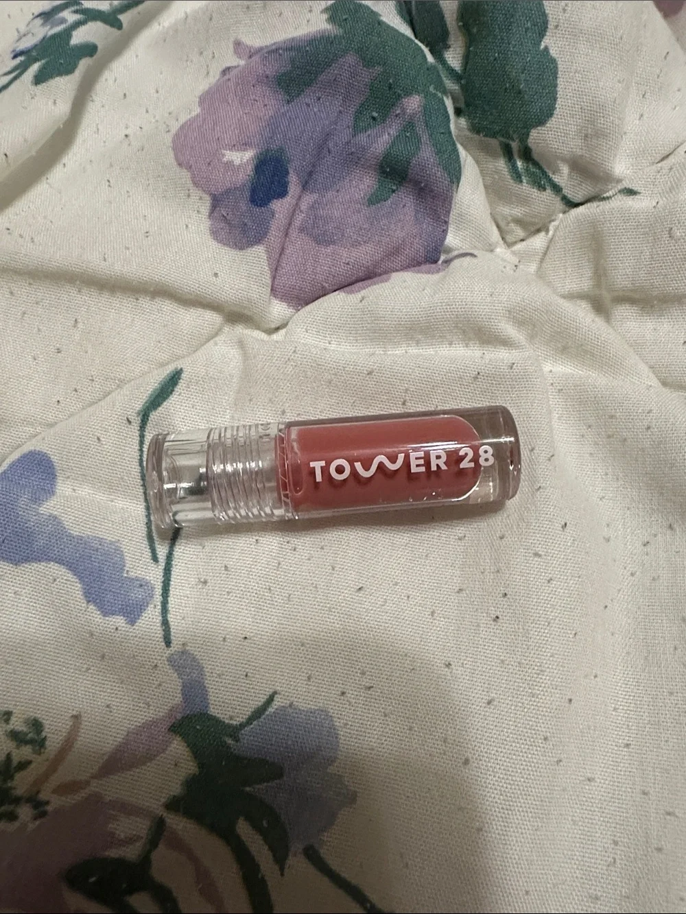 Tower 28 ShinOn Lip Jelly in Pistachio